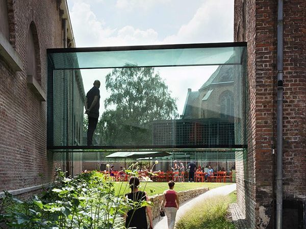 Centraal museum Utrecht Alverre