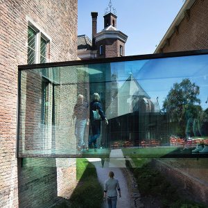 Centraal museum Utrecht Alverre