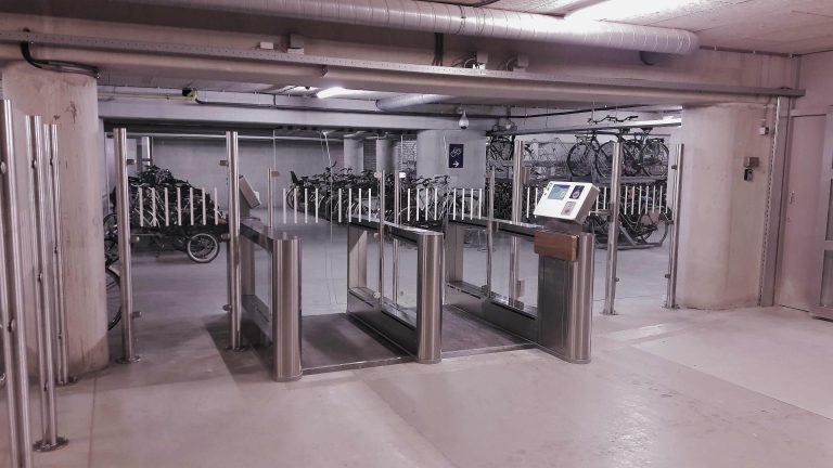 infra station alverre