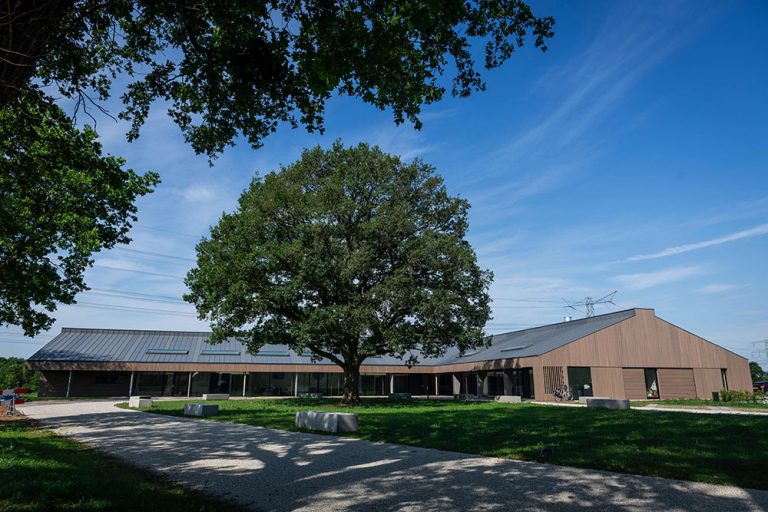 Crematorium Borne