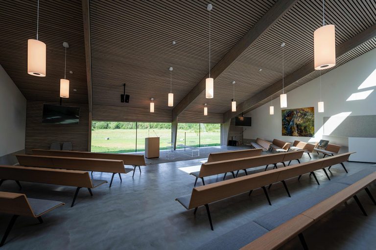 Crematorium Borne