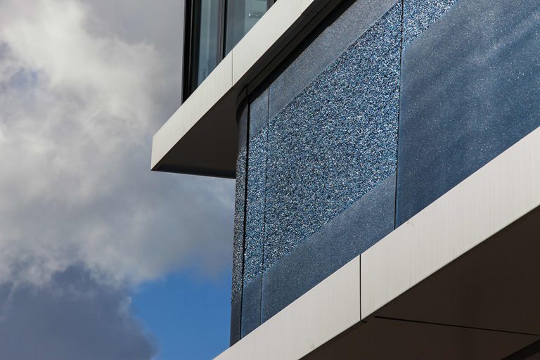 Politiebureau enschede detail