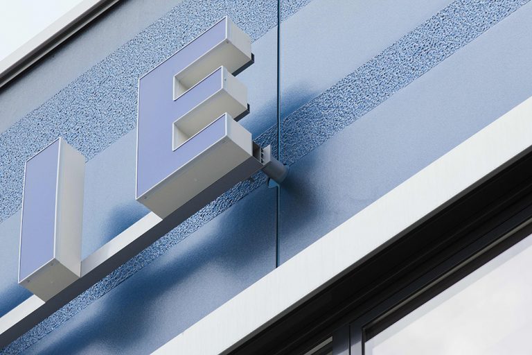Politiebureau enschede detail