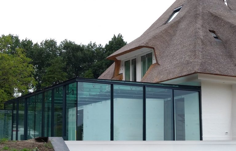 Alverre Villa de Lutte