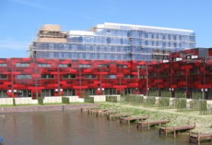 Blok 62 IJburg Amsterdam Alverre Flexglass-03