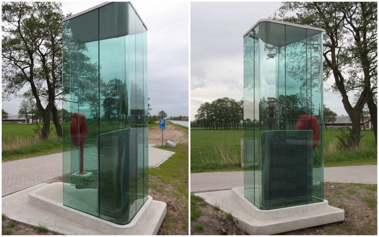 Brugwachtershuisjes Kanaal Almelo De Haandrik Alverre Flexglass-02