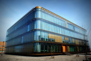 Centraal Justitieel Incassobureau Alverre Flexglass
