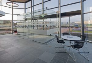 Hoofdkantoor Schagen Infra Hasselt Alverre Flexglas-01