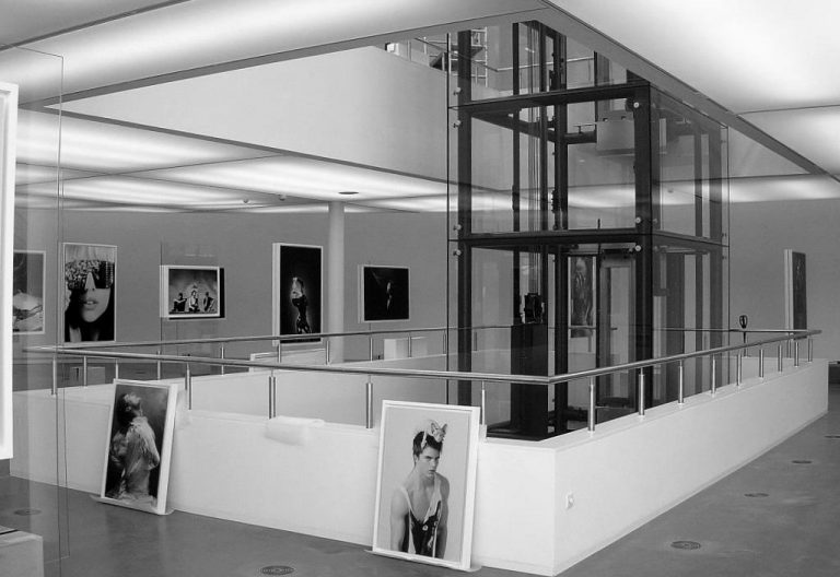 Museum de Fundatie Zwolle Alverre Flexglas-01