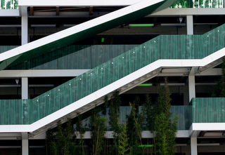 Theater Nieuwegein Alverre Flexglass-01