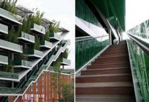 Theater Nieuwegein Alverre Flexglass-04