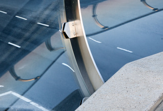 Voetgangersbrug N209 Bleiswijk Alverre Flexglass-01