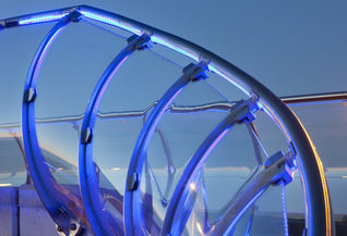 Voetgangersbrug N209 Bleiswijk Alverre Flexglass-03