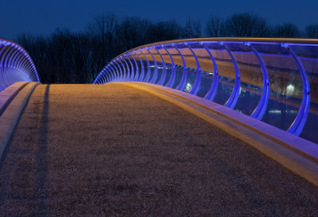 Voetgangersbrug N209 Bleiswijk Alverre Flexglass-04