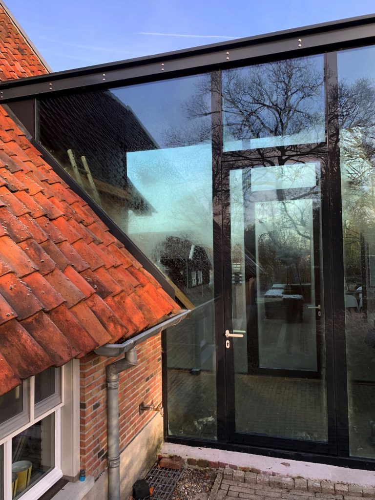 Alverre Verbindingsgang 14_