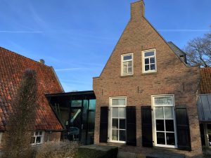 Alverre Verbindingsgang 16_