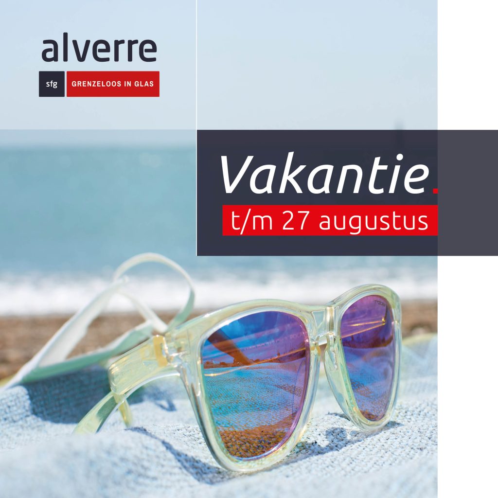 vakantie alverre