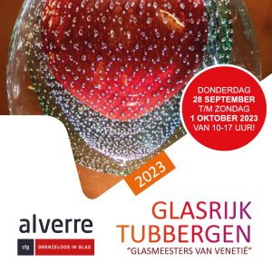 September Glasrijk Alverre