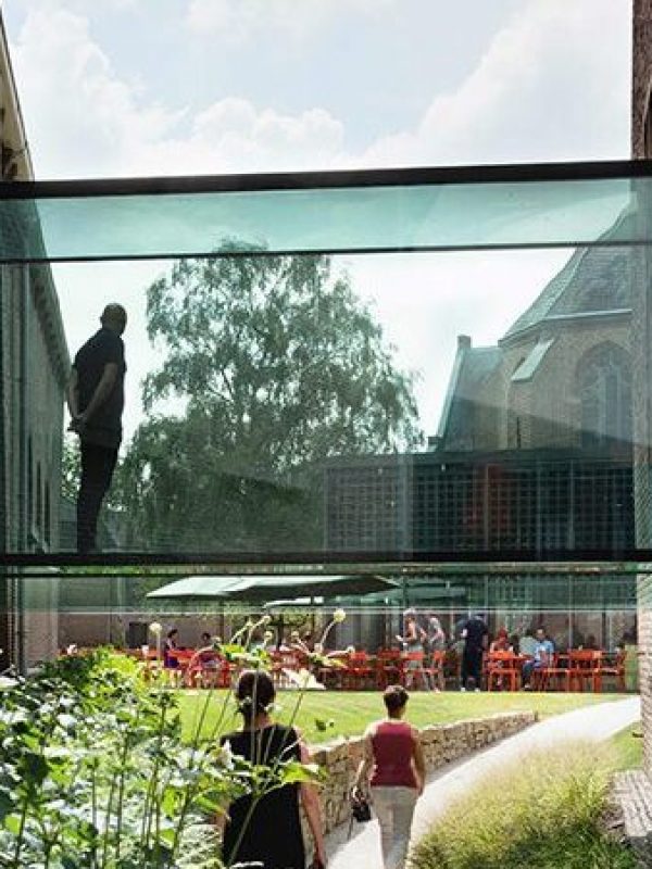 Centraal museum Utrecht Alverre