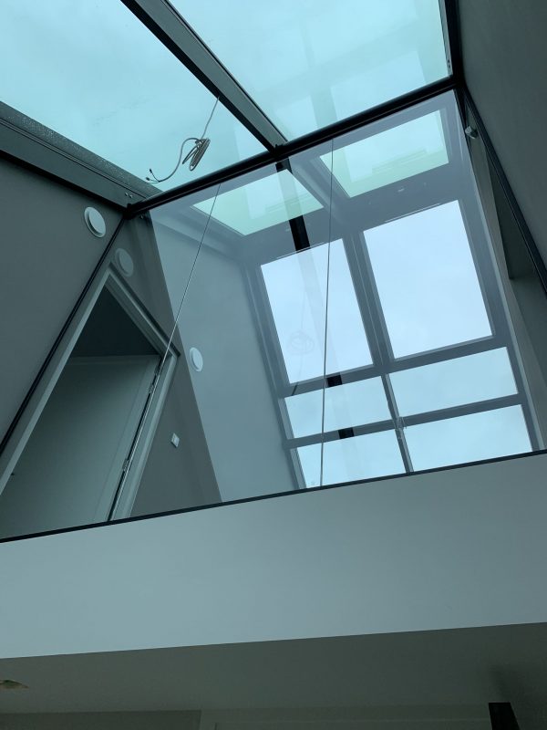 Glazen_balustrade_Alverre_villa Oldenzaal
