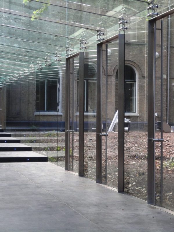 Glazen_dak_Alverre_Dordrechts_Meuseum